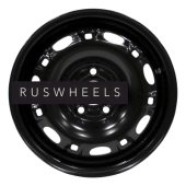 Диски Next 5x14/5x100 ET35 D57,1 NX-105 BK