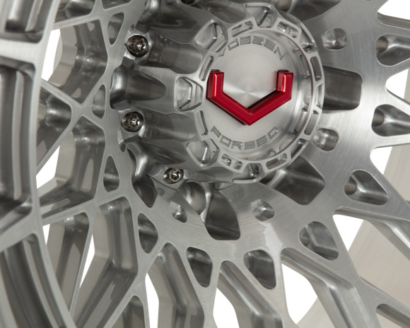 Диски Vossen LCX-03 22" 