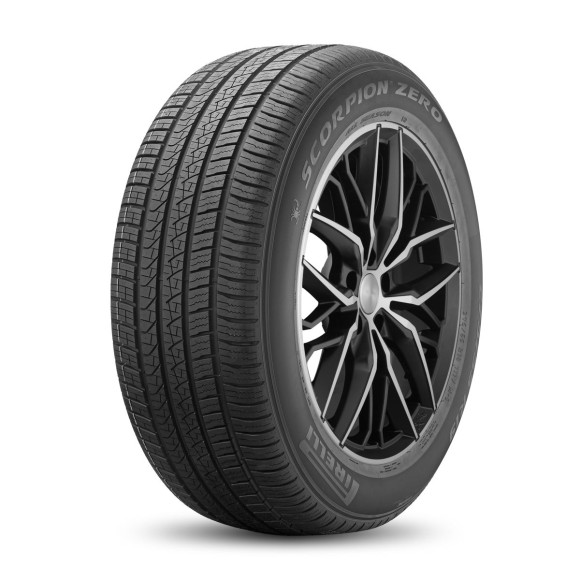 Шины Pirelli 245/45/20 H 103 SCORPION ZERO All-Season XL (VOL) старше 3-х лет Шины Pirelli 245/45/20 H 103 SCORPION ZERO All-Season XL (VOL) старше 3-х лет