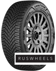 Шины Goodyear 275/55 r20 UltraGrip Ice 3 117T Шины Goodyear 275/55 r20 UltraGrip Ice 3 117T