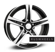 Диски Скад R15 / 6.5J PCD 5x114.3 ЕТ 43 ЦО 66.1 Sakura Диски Скад R15 / 6.5J PCD 5x114.3 ЕТ 43 ЦО 66.1 Sakura
