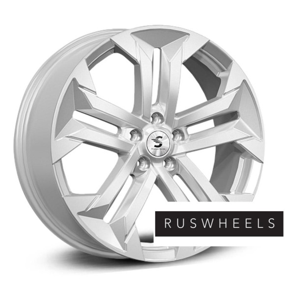 Диски Premium Series R19 / 7.5J PCD 5x114.3 ЕТ 40 ЦО 64.1 КР015 Haval F7_F7x