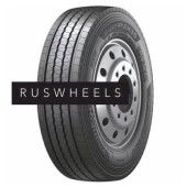 Грузовые шины Hankook 215/75R17,5 128/126M Smart Flex AH35 TL 14PR КИТАЙ Грузовые шины Hankook 215/75R17,5 128/126M Smart Flex AH35 TL 14PR КИТАЙ