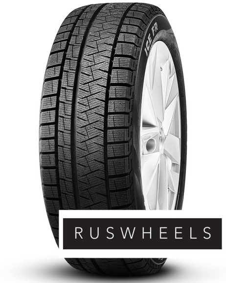 Шины Pirelli Formula  215/55/17  T 98 FORMULA ICE FRICTION  XL