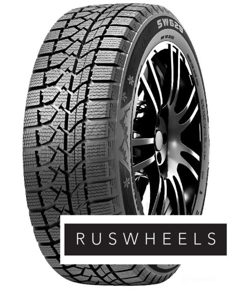Шины Westlake 255/55 r20 SW628 110H Шины Westlake 255/55 r20 SW628 110H