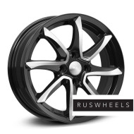 Диски Скад R15 / 6J PCD 4x100 ЕТ 37 ЦО 60.1 Осака Диски Скад R15 / 6J PCD 4x100 ЕТ 37 ЦО 60.1 Осака