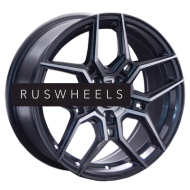 Диски LS 7x16/5x100 ET40 D57,1 1266 GMF (конус) Диски LS 7x16/5x100 ET40 D57,1 1266 GMF (конус)