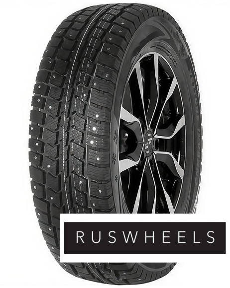 Шины Attar 235/65R16C 115/113R W03 TL (шип.)