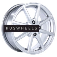 Диски Alcasta 6x15/4x98 ET35 D58,6 M63 HS