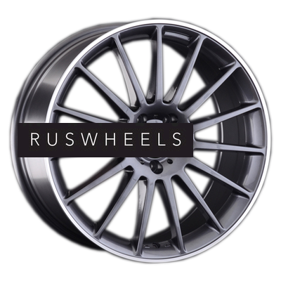 Диски Replay 7,5x19/5x112 ET40 D66,6 MR198 GML (конус, MB003) Диски Replay 7,5x19/5x112 ET40 D66,6 MR198 GML (конус, MB003)