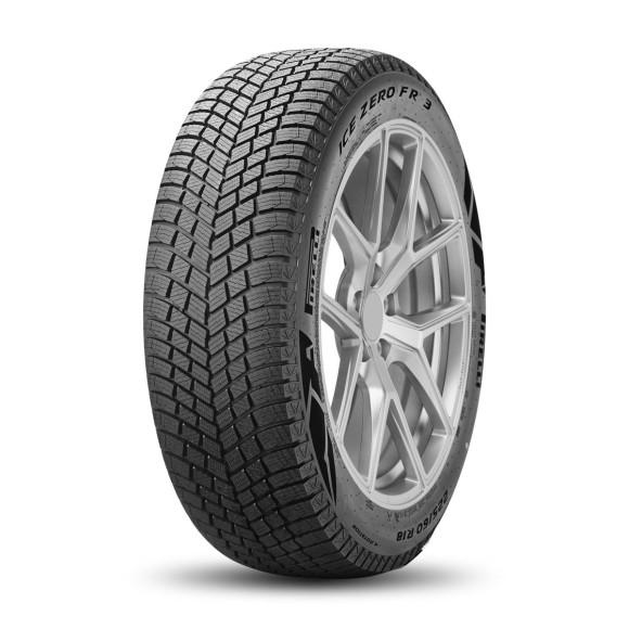 Шины Pirelli 235/55 r18 Ice Zero FR 3 104H