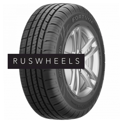 Шины Fortune 225/65R17 102H Perfectus FSR602 TL Шины Fortune 225/65R17 102H Perfectus FSR602 TL