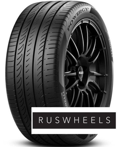 Шины Pirelli 245/45 r20 Powergy 103V Шины Pirelli 245/45 r20 Powergy 103V