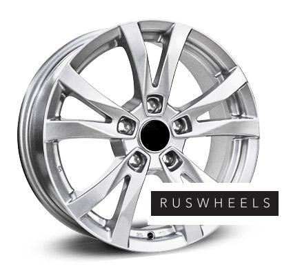 Диски Replica H R17 / 7J PCD 5x114.3 ЕТ 39 ЦО 60.1 To78H