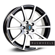 Диски Venti R16 / 6.5J PCD 5x100 ЕТ 40 ЦО 57.1 1603 Диски Venti R16 / 6.5J PCD 5x100 ЕТ 40 ЦО 57.1 1603