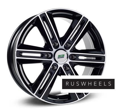 Диски N2O R18 / 8J PCD 6x139.7 ЕТ 25 ЦО 106.1 Y3804 Диски N2O R18 / 8J PCD 6x139.7 ЕТ 25 ЦО 106.1 Y3804