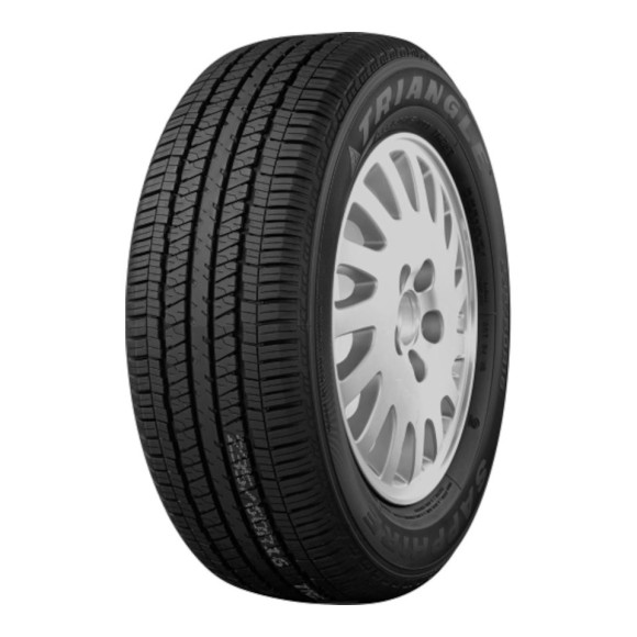 Шины Triangle 265/65R17 112H Sapphire TR257 TL M+S