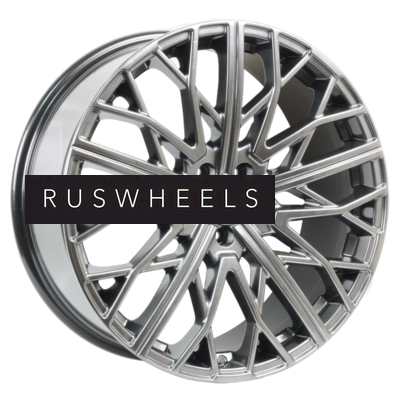 Диски RST 8,5x20/5x108 ET45 D63,4 R002 (Land Rover) BMG
