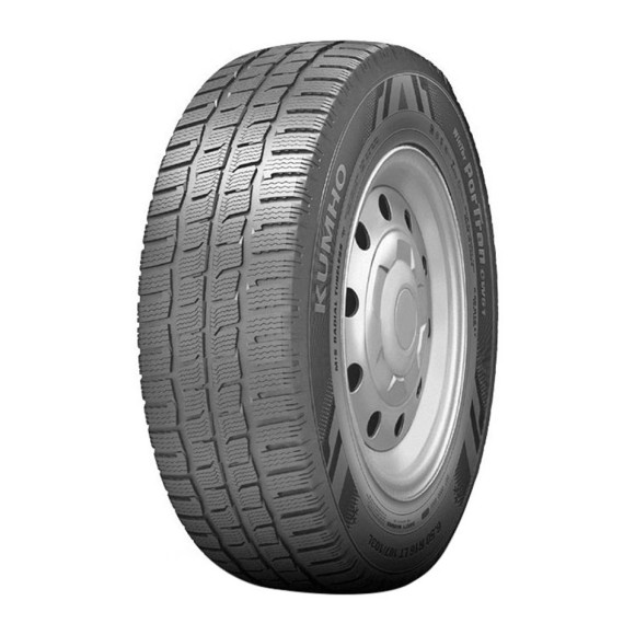 Шины Kumho  195/65/16  T 104/102 C PorTran CW51