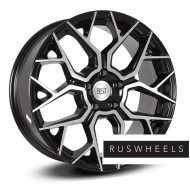 Диски RST R18 / 8J PCD 5x112 ЕТ 30 ЦО 66.6 R148 Диски RST R18 / 8J PCD 5x112 ЕТ 30 ЦО 66.6 R148