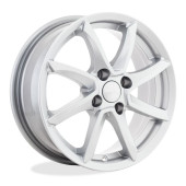 Диски СКАД 6,0\R15 4*100 ET40 d60.1 Селена