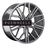 Диски LS Forged 10,5x22/5x112 ET31 D66,6 LS FG08 MGMF (конус, C570) Диски LS Forged 10,5x22/5x112 ET31 D66,6 LS FG08 MGMF (конус, C570)