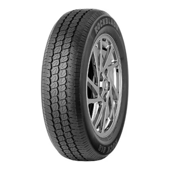 Шины RockBlade 165/80/13 R 94/93 LT ROCK 818 Шины RockBlade 165/80/13 R 94/93 LT ROCK 818