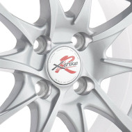 Диски XtrikeRST 6,0\R15 4*100 ET46 d54.1 HSL