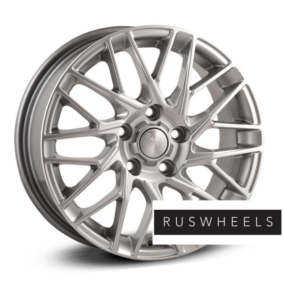 Диски Скад R16 / 6.5J PCD 5x108 ЕТ 50 ЦО 63.35 Сиена