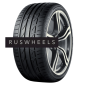 Шины Bridgestone 245/40R17 91W Potenza S001 * TL RFT Шины Bridgestone 245/40R17 91W Potenza S001 * TL RFT