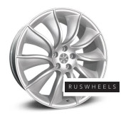 Диски Legeartis Optima R21 / 9.5J PCD 5x114.3 ЕТ 50 ЦО 66.1 INF15
