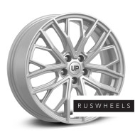 Диски Wheels UP R18 / 7J PCD 5x108 ЕТ 33 ЦО 60.1 Up109