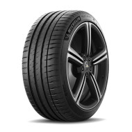 Шины Michelin 315/35R21 111Y XL Pilot Sport 4 SUV * FRV TL ZP