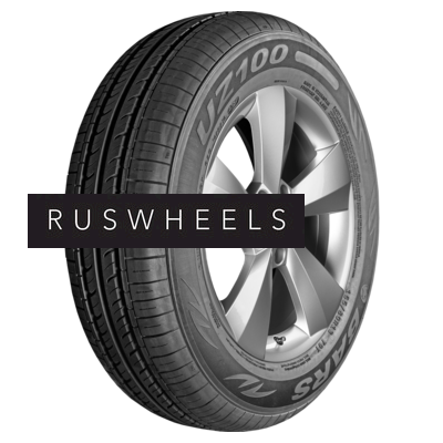 Шины BARS 165/70/13 T 79 UZ100 Шины BARS 165/70/13 T 79 UZ100