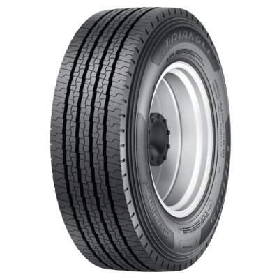 Грузовые шины Triangle 235/75R17,5 143/141J TR685 TL M+S 18PR КИТАЙ 