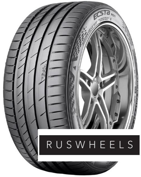 Шины Kumho 245/45 r18 Ecsta PS71 100Y