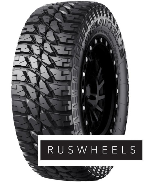 Шины Triangle 245/75 r16 GripX M/T TR281 120/116Q Шины Triangle 245/75 r16 GripX M/T TR281 120/116Q