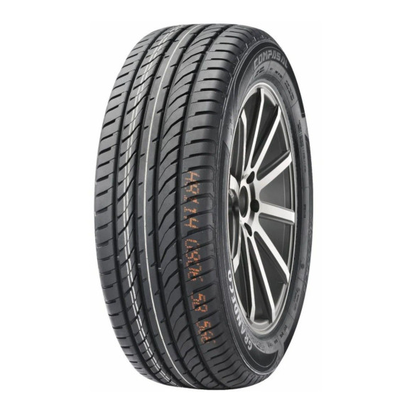 Шины Compasal 215/55 r18 GRANDECO 99V