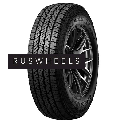 Шины Nexen 265/70R15 112T Roadian AT 4x4 TL Шины Nexen 265/70R15 112T Roadian AT 4x4 TL