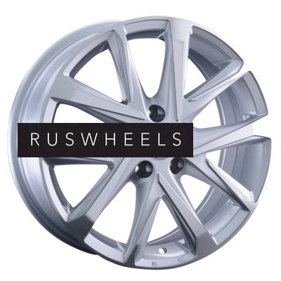 Диски Replay 7x17/5x112 ET43 D57,1 VV247 SF (конус, C570)