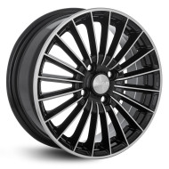 Диски СКАД 6,0\R15 4*98 ET38 d58.6 Алмаз