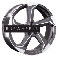 Диски Replay 8x18/5x114,3 ET30 D60,1 LX194 MGMF (конус, C570) Диски Replay 8x18/5x114,3 ET30 D60,1 LX194 MGMF (конус, C570)