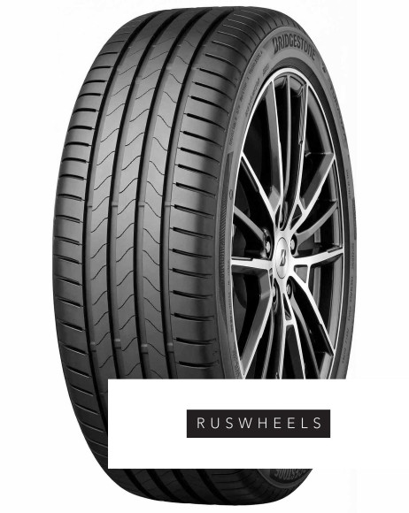 Шины Bridgestone 285/45 r22 Turanza 6 110H