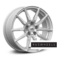 Диски Wheels UP R17 / 7J PCD 5x114.3 ЕТ 50 ЦО 66.1 Up121 Диски Wheels UP R17 / 7J PCD 5x114.3 ЕТ 50 ЦО 66.1 Up121