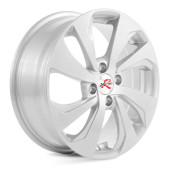 Диски XtrikeRST 6,0\R16 4*100 ET50 d60.1 HSL Диски XtrikeRST 6,0\R16 4*100 ET50 d60.1 HSL