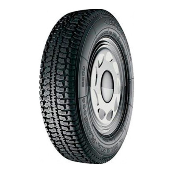 Шины Kama 205/70R16 91Q Flame TL