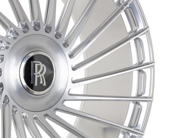 Диски Vossen S17-13T 20"