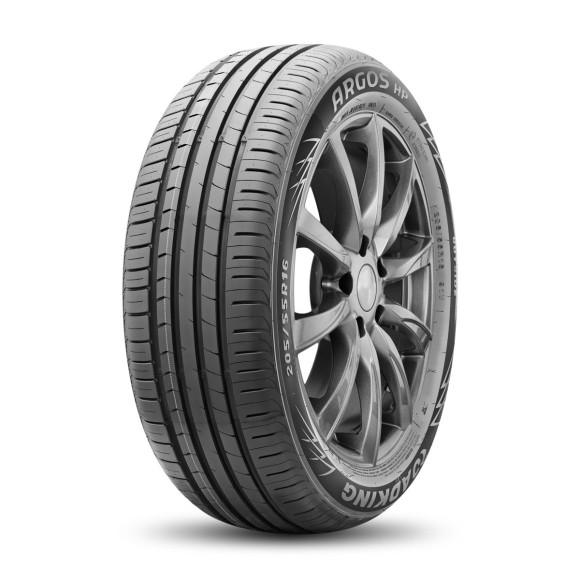 Шины Roadking 195/55/16 V 91 ARGOS HP XL Шины Roadking 195/55/16 V 91 ARGOS HP XL