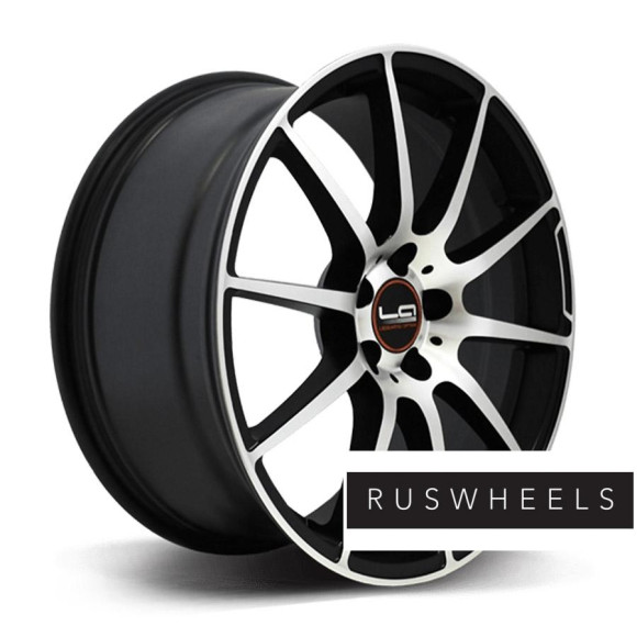 Диски Legeartis Concept R19 / 9.5J PCD 5x112 ЕТ 43.5 ЦО 66.6 MR528 Диски Legeartis Concept R19 / 9.5J PCD 5x112 ЕТ 43.5 ЦО 66.6 MR528