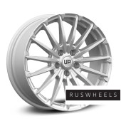 Диски Wheels UP R18 / 7.5J PCD 5x114.3 ЕТ 45 ЦО 66.1 Up128